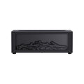 Fireplace Simulation Flame Aromatherapy Machine
